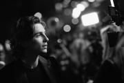 Timothée Chalamet, de niño prodigio a leyenda viva en los Oscar