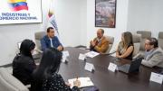 Ministerio de Comercio impulsa producción nacional para fortalecer el sector farmacéutico