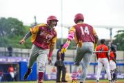 La Federación Venezolana de Beisbol se enfoca en la categoría U-15