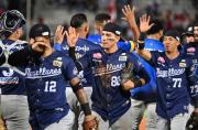 Magallanes muy cerca del pase a la gran final: Aseguran un juego extra