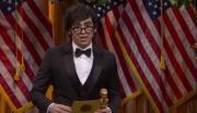 VIDEO. Javier Milei volvió a Saturday Night Live, parodiado junto a Donald Trump