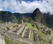 Mincultura de Perú suspende acceso peatonal amazónico a Machu Picchu por huaico