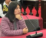 Brasil representará a México en Perú tras disputa por asilo de exprimera ministra