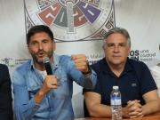 Pullaro y Llaryora volvieron a mostrarse juntos y condicionan su apoyo a la reforma laboral de Milei