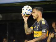 Boca cambió sus dudas aéreas por una fórmula letal: con Paredes de protagonista, tiene el camino al gol desde la pelota parada