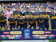 El 1x1 de Boca vs Deportivo Riestra, por el Torneo Apertura: Paredes en modo Selección y muchos puntos altos para maquillar la falta de gol