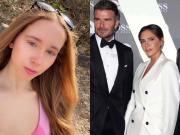 La exnovia de Brooklyn Beckham respaldó las acusaciones en contra de David y Victoria: Dice la verdad