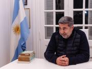 Angelici presiona para quedarse con un área sensible del Gobierno porteño