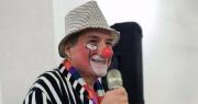 El adiós al payaso Si No Sé: lloran los niños de los 80 y 90
