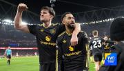 Se encendió la Premier League: Manchester United derrotó al Arsenal y así quedó la tabla