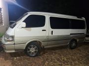 Control policial deja un vehículo incautado en CDE