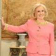 Noticias de Mirtha Legrand