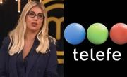 Wanda Nara tendría los días contados en Telefe: No cayó bien