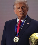 Un funcionario de la federación alemana de fútbol quiere que se considere un boicot al Mundial por culpa de Donald Trump