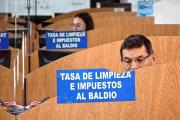 Los municipios de Río Negro frente a sus exigencias salariales y cuáles son sus plantas de personal?
