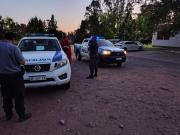 Un hombre de Corrientes murió en una playa privada de El Chocón tras rescatar a su hijo que se ahogaba