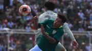 La Verde lleva seis partidos sin ganar: perdió ante México (0-1) antes de encarar el repechaje