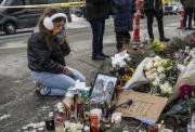 Segunda muerte por represión policial en Mineápolis aumenta la presión sobre Trump