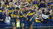 Boca debutó con un triunfo ante Deportivo Riestra y arrancó con el pie derecho el Torneo Apertura