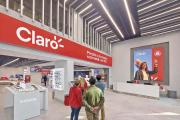 Claro Chile invierte US$ 12 millones en la expansión y modernización de sucursales