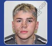 Buscan a joven de 18 años que dio un balazo en la cabeza a estudiante cuando salía de UTU