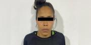 Imputada mujer que mató a su hija a golpes