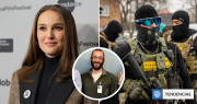 Natalie Portman fustiga accionar de ICE tras muerte de civil en EEUU: Están siendo totalitarios
