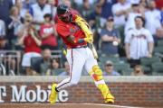 MLB: Estos son los números que proyecta Ronald Acuña Jr. para 2026
