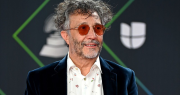 El posteo de Fito Páez a Sofia Gala que encendió los rumores de romance