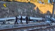 España: denuncian desidia estatal en tragedia ferroviaria