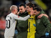 La lesión de Juan Foyth: cómo impacta la baja del defensor más polifuncional en la lista de Scaloni para el Mundial 2026