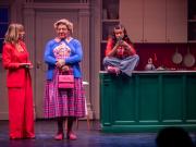 Papá por siempre, un clásico actualizado con un Campi a lo Robin Williams