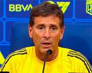 “Valoro el resultado, teníamos que ganar”