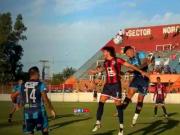 Olmos no pudo torcer la historia y quedó afuera