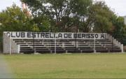 Estrella avanza con sus obras