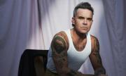 Robbie Williams, más grande que Los Beatles: batió un récord histórico