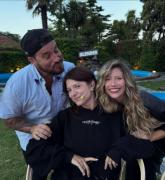 Botto: “Tengo que aprender a convivir mejor con esto”