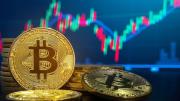 Bitcoin retrocede a u$s87.000 y teme por un potencial shutdown del gobierno de EEUU