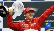 Ya no está postrado: Prensa británica impacta con actualización sobre la salud de Michael Schumacher