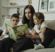 La lectura define nuestro ser y hacer