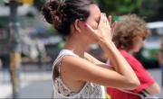 Calor extremo en CABA y el Conurbano: así será el lunes 26 de enero