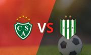 Sarmiento vs Banfield: previa, horario y cómo llegan para la fecha 2 del Apertura