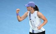 Swiatek vence a la local Inglis y alcanza los cuartos de final del Abierto de Australia
