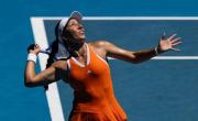 Pegula derrota a Keys y Anisimova se mete en cuartos del Abierto de Australia