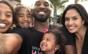 Cómo están hoy los hijos de Kobe Bryant: así están hoy