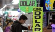 El dólar paralelo se acerca al valor referencial del BCB: ¿qué implica para el país?