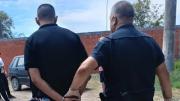 Tras una investigación por disparos, allanaron una vivienda y detuvieron a un hombre en Viedma