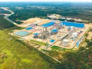 Planta de urea: costos altos y desgaste comprometen la sostenibilidad de Bulo Bulo