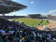 “La gente en Santa Cruz se hace sentir”, destacaron desde México