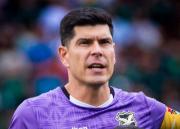 Lampe: “La gente quiere que ganemos, pero esto recién empieza”